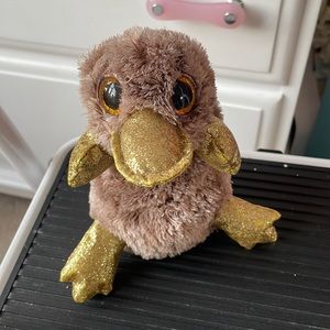 Ty Beanie Boo Platypus